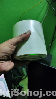 Tp-link Deco X20 Ax1800 Dual-band Wi-fi 6